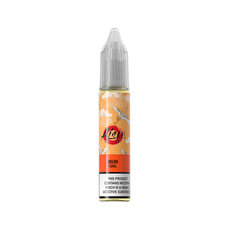 AISU - Melon - Nic Salt - 10ml - My Vape Store UK