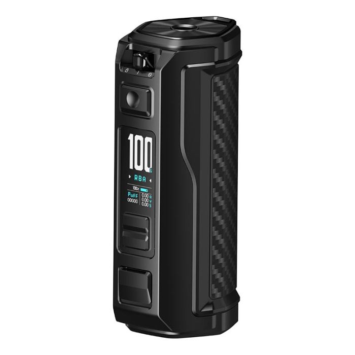 VooPoo - Argus - XT - Mod 