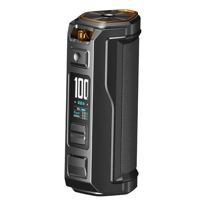 VooPoo - Argus - XT - Mod 