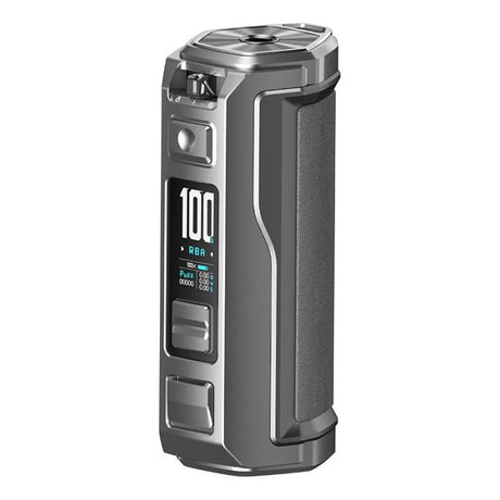 VooPoo - Argus - XT - Mod 