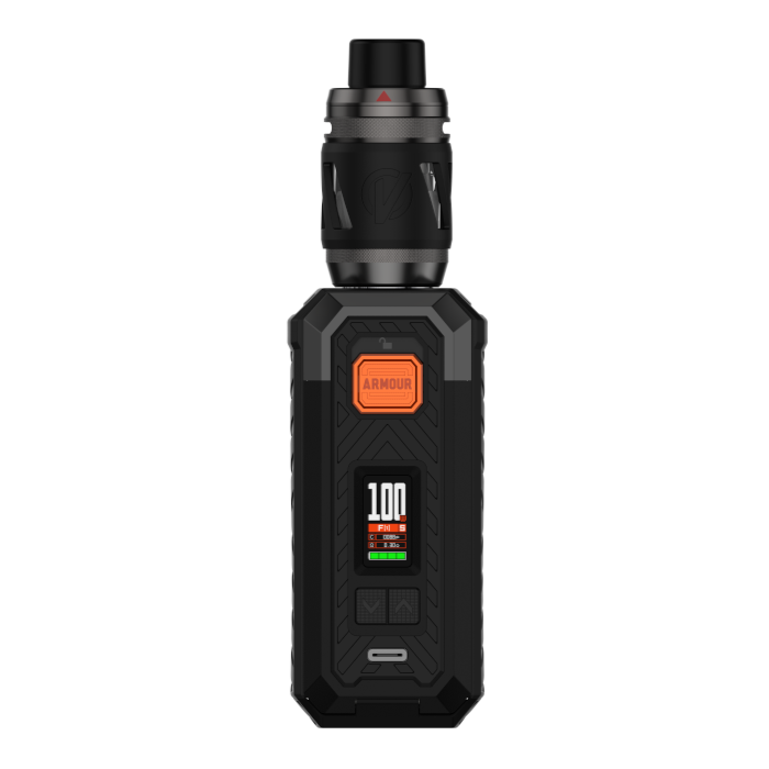 Vaporesso - Armour S - Kit - T tank edition 