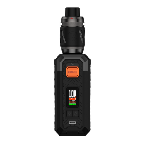 Vaporesso - Armour S - Kit - T tank edition 