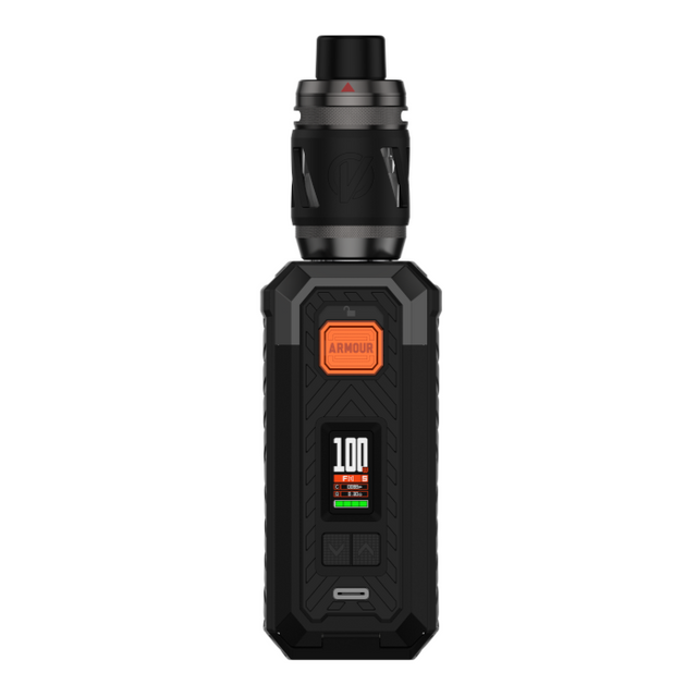 Vaporesso - Armour S - Kit - T tank edition 