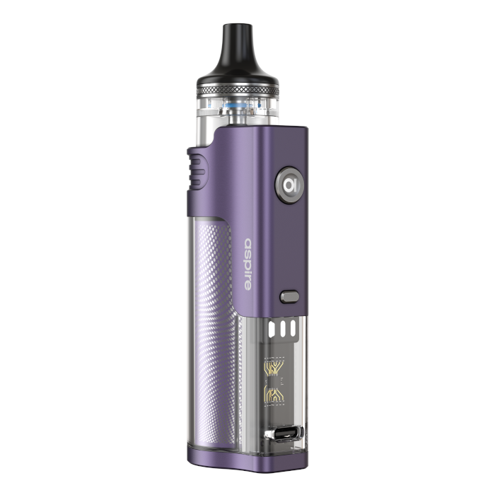 Aspire - Flexus AIO - Kit 