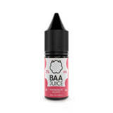 BAA Juice - Watermelon Mojito - 10ml 