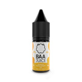 BAA Juice - Mango PassionFruit Ice - 10Ml 