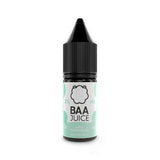 BAA Juice - Apple Watermelon - 10ml 