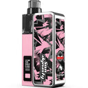 San Dynasty - Pod Kit - By Orca Vape 