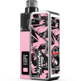 San Dynasty - Pod Kit - By Orca Vape 