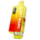 Lost Mary - Bm6000 - Pre-filled Pod Kits 