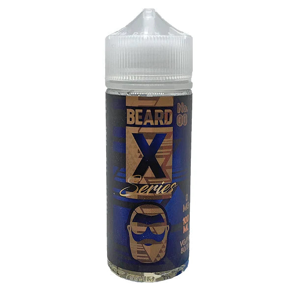 Beard Vape - 00 - 100ml