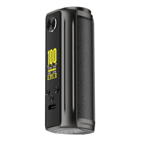 Vaporesso - Target 100 mod - Itank 2 version 