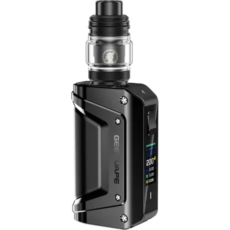 Geek Vape - Aegis Legend 3 200W - Vape Kit 