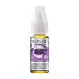 Elfliq - Blackcurrant Aniseed - Salts - 10ML 