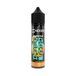 Nixer - Japanta - Twisted Fruits - 30ml Longfill 