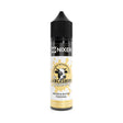 Nixer - The Lancashire Creamery - Bread & Butter Pudding - 30ML Longfill 