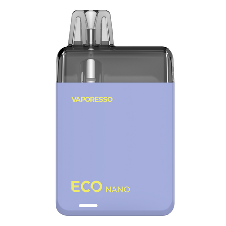 Vaporesso - Eco Nano - Kit - My Vape Store UK