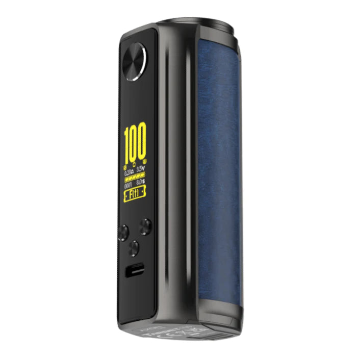 Vaporesso - Target 100 mod - Itank 2 version 