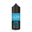 My Vape Store - Blueberry Raspberry - 100ml - My Vape Store UK