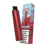Pod Salt - Pyne Pod 2 in 1 - Disposable 