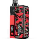 San Dynasty - Pod Kit - By Orca Vape 