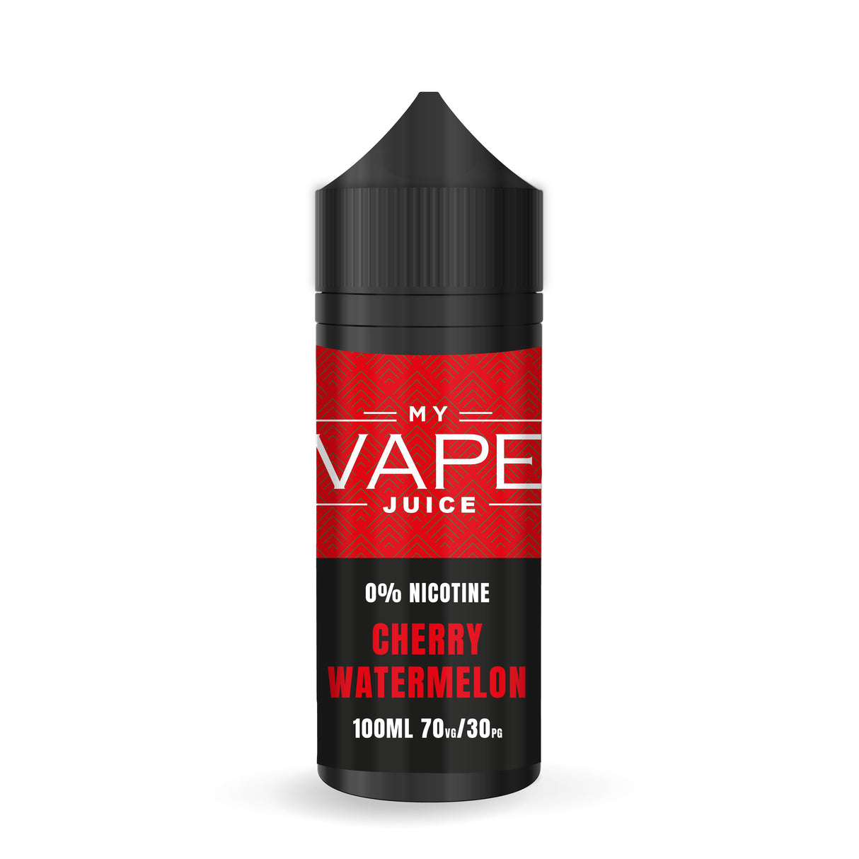 My Vape Store - Cherry Watermelon - 100ml - My Vape Store UK