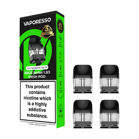 Vaporesso - Corex 3.0 - Single Pod 