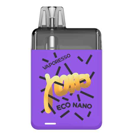 Vaporesso - Eco Nano - Kit - My Vape Store UK