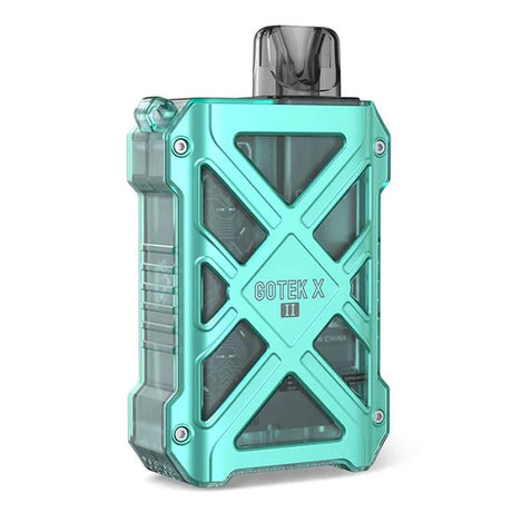 Aspire - Gotek X II - Kit 