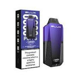 Elux - Cyberover 6k - Pre-filled Kit 