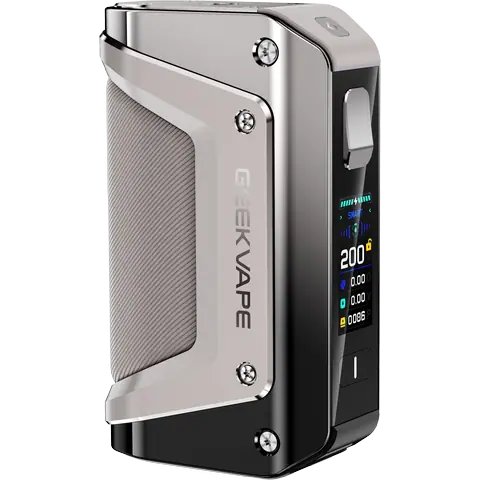 Geek Vape - Aegis Legend 3 - Mod 