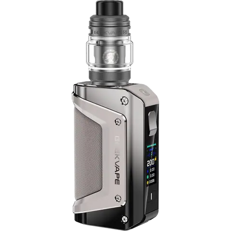 Geek Vape - Aegis Legend 3 200W - Vape Kit 