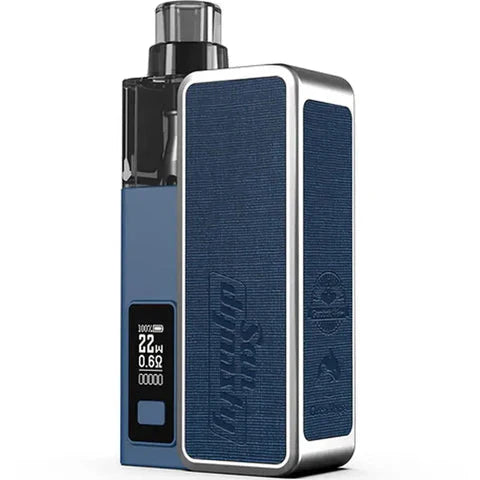 San Dynasty - Pod Kit - By Orca Vape 