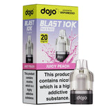Vaporesso - Dojo Blast 10k - Prefilled Pods 