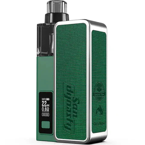 San Dynasty - Pod Kit - By Orca Vape 