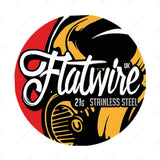 Flat Wire 