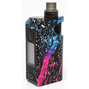 Asmodus - Minikin Pod System 