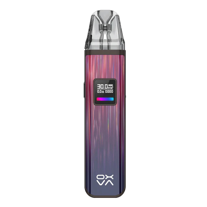 OXVA pro pod kit 