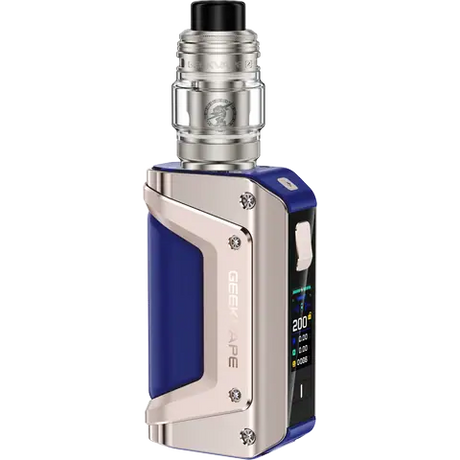 Geek Vape - Aegis Legend 3 200W - Vape Kit 