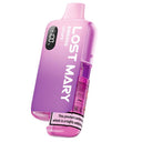 Lost Mary - Bm6000 - Pre-filled Pod Kits 