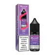 Elux - Legend - Salts - Grape Berry - My Vape Store UK