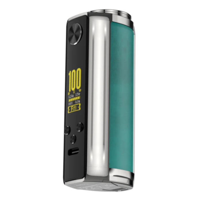 Vaporesso - Target 100 mod - Itank 2 version 