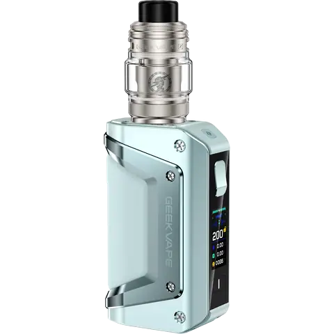 Geek Vape - Aegis Legend 3 200W - Vape Kit 
