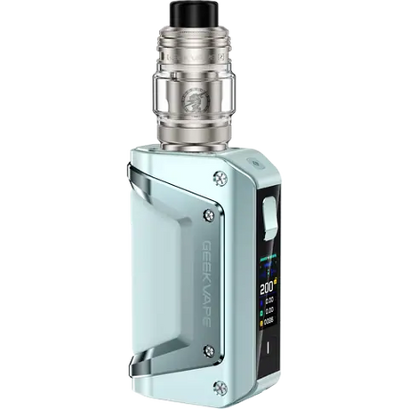 Geek Vape - Aegis Legend 3 200W - Vape Kit 