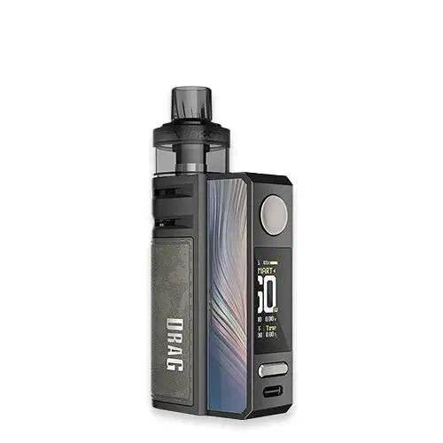 Voopoo - Drag - E60 - Pod Kit 