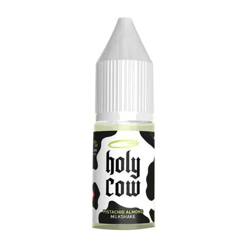 Holy Cow - Pistachio Almond Milkshake - 10ML - Salts