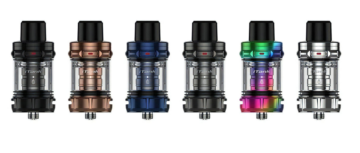 Vaporesso - iTank 2 - My Vape Store UK