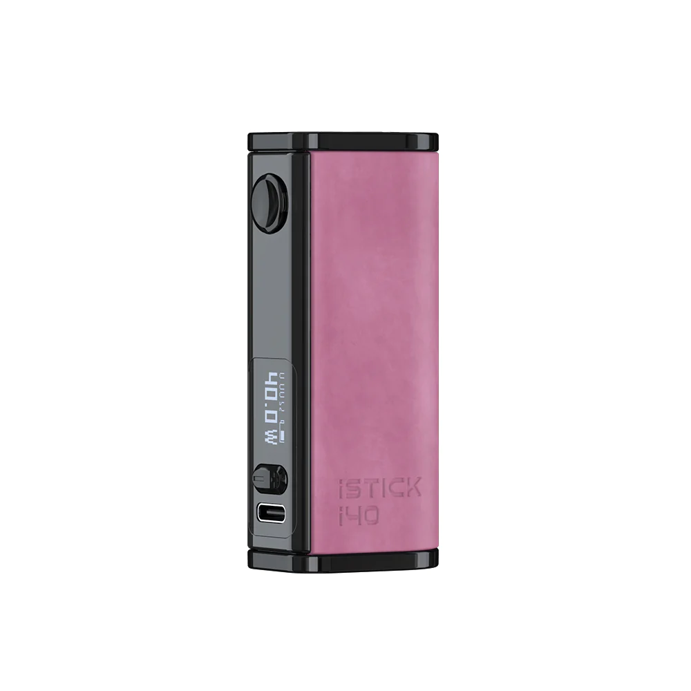 Eleaf - i40 - Mod 