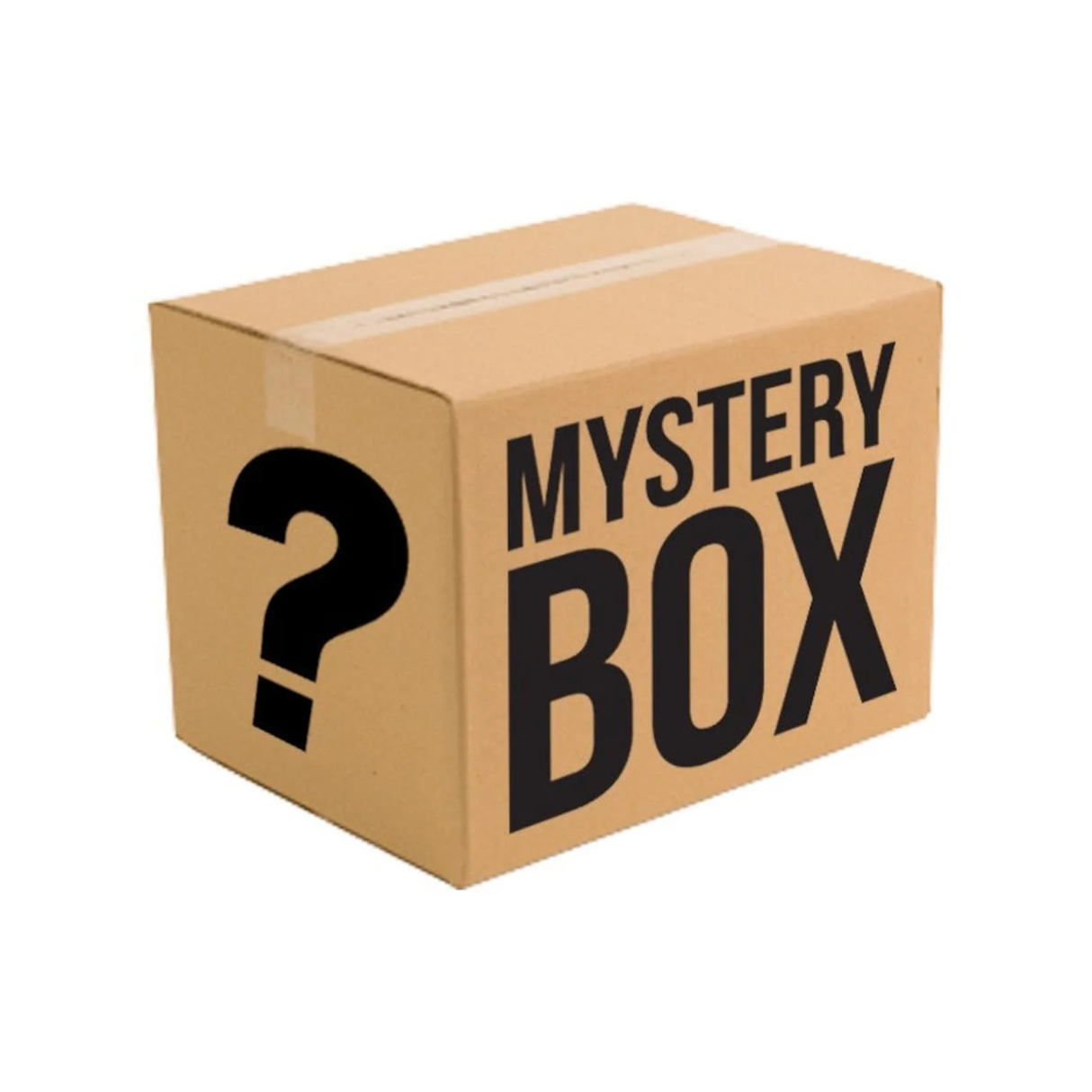 20mg Salt Nicotine Mystery Bag - 10 for £12 