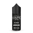 My Vape Store - JackBlack - 100ml - My Vape Store UK